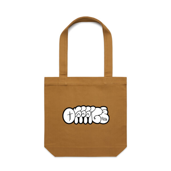 OFFFICE Bomb Tote Thumbnail