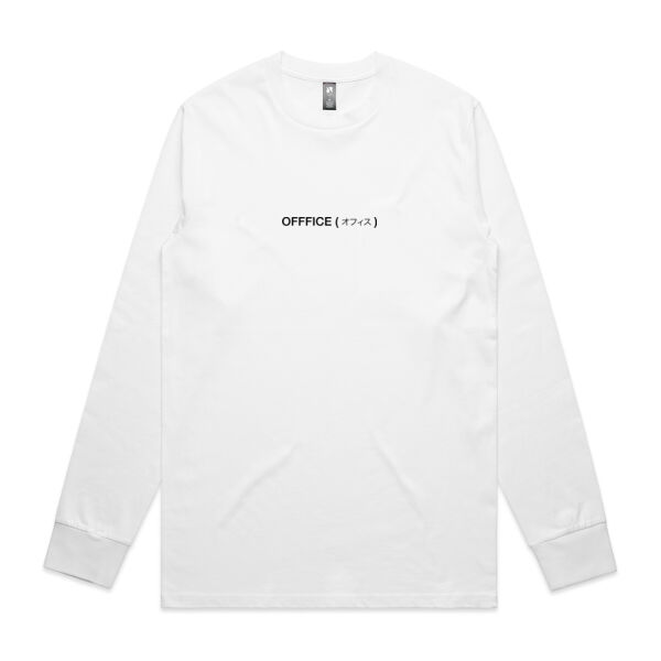 OFFFICE TM  Thumbnail