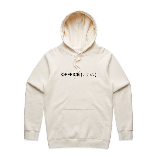 OFFFICE TM Hoodie Thumbnail