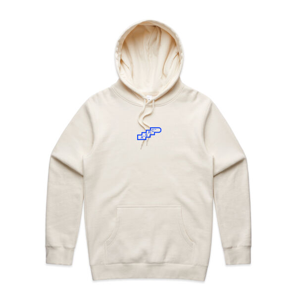 OFFFICE ASRC Hoodie Thumbnail
