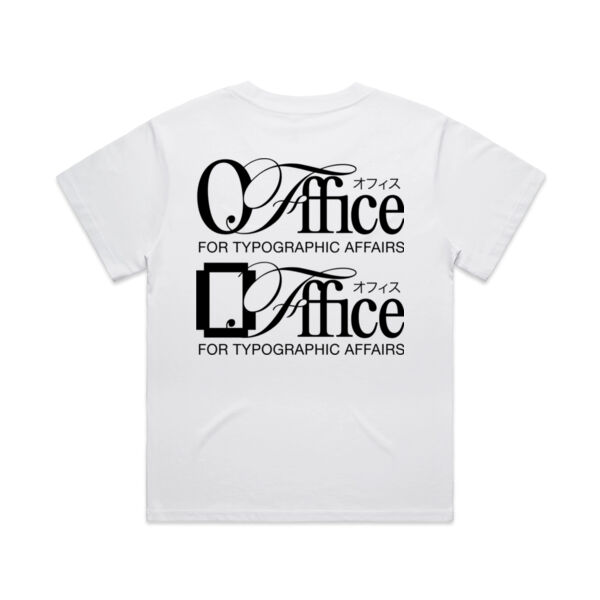 OFFFICE OFFFICE (W) Thumbnail