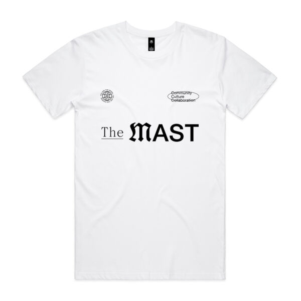 MAST Team Thumbnail