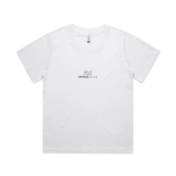 OFFFICE X ABHS (W) Thumbnail