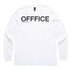 Mens Base Longsleeve Tee Thumbnail